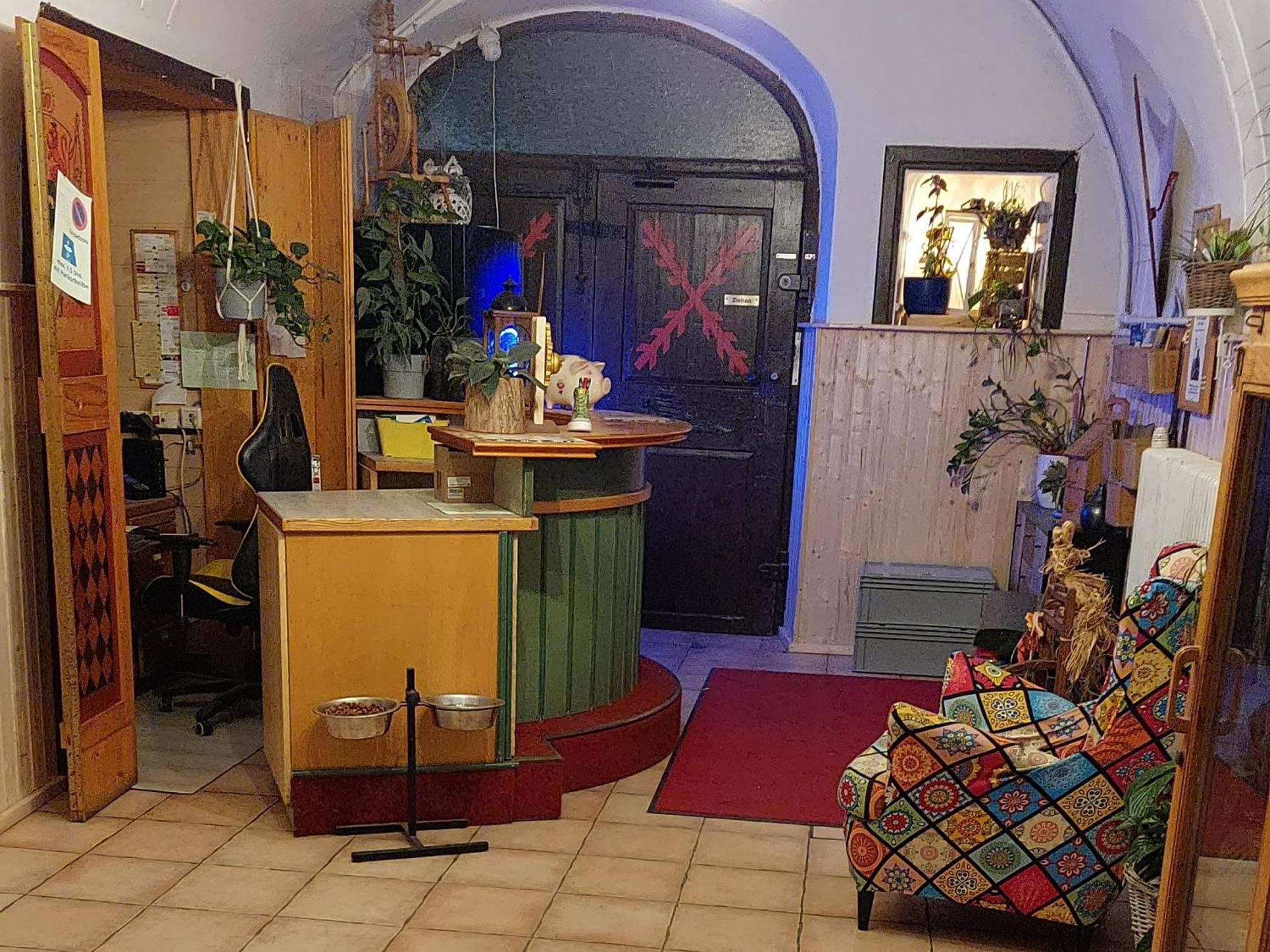 Gasthof Zur Post Taxenbach Room photo