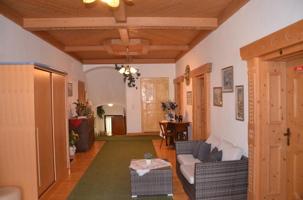 Gasthof Zur Post Taxenbach Exterior photo